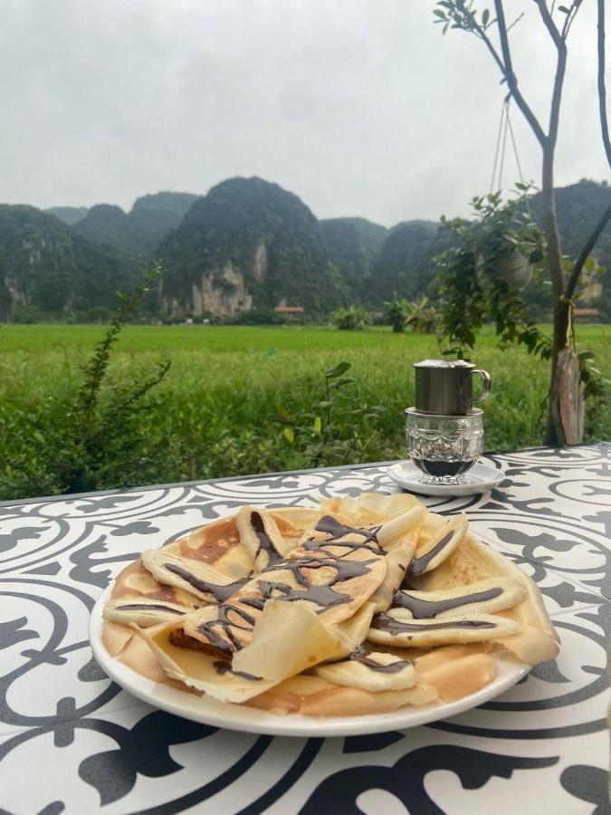 Amazing View Homestay ニンビン エクステリア 写真